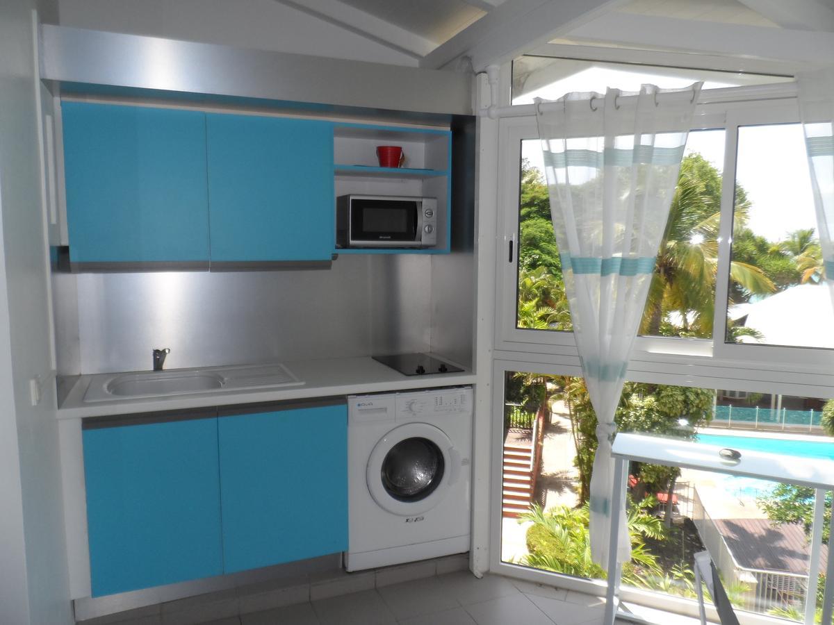 Studio "Bleu Turquoise" ル・ゴジエ エクステリア 写真